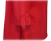 Nebraska Ladies Dot Tunic Roll Top - Red - AP-B8033
