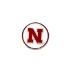 Nebraska Poker Chip Golf Ball Marker - GF-74501