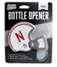Nebraska Magnetic Bottle Opener - MD-F8211