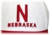Nebraska N One Fit Stretch Cap - HT-D7080