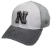 Nebraska New Era Tonal Cap - HT-C8393