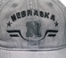 Nebraska OHT Patriot Stars N Stripes Cap - HT-F3163
