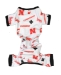 Nebraska Pet Pajamas  - PT-F6504