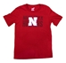 Nebraska Playmaker 3 in 1 Youth Shirt Set - YT-B8354