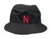 Nebraska Reversible Bucket Hat - HT-D7084