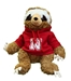Nebraska Sloth Cuddle Buddy - CH-D7024