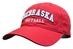 Nebraska Softball Legacy Cap - HT-F3103