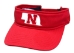 Nebraska State Visor - HT-D7048