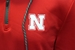 Nebraska Triple Option Quarter Zip Hoodie - AW-F3148