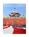 Never Forget 9/11 Nebraska Tribute Print - PP-E8931