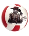 Official John Cook Career Volleyball!  Limited Edition - JH-J7220