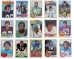 Original Husker Champs Premium Card Set - OK-D1971