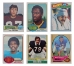 Original Husker Champs Premium Card Set - OK-D1971