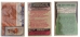 Original Husker Champs Premium Card Set - OK-D1971
