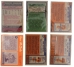 Original Husker Champs Premium Card Set - OK-D1971