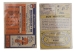 Original Husker Champs Premium Card Set - OK-D1971