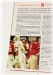 Osborne Autographed Sports Illustrated Commemorative Issue - JH-2526T