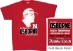Osborne Red Legend Tee - AT-55285