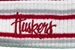 Paramount Nebraska Cuffed Knit - HT-D7127