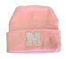 Pink New Husker Cap - CH-Y1025