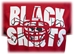 Blackshirts Spook Em' Red Tee - AT-A3255