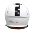 Replica 2019 Alternate Nebraska Speed Helmet - CB-C3715