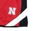Nebraska N Side Out Reversible Shorts - AH-F8704