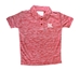 Toddler Nebraska Golf Shirt - CH-C5059