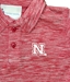 Toddler Nebraska Golf Shirt - CH-C5059