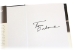 Tom Osborne Autographed Beyond The Final Score Book - JH-21995