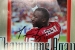 Tommie Frazier Signed 1995 Commerative Sports Illustrated - JH-20055