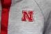 Womens Nebraska Quarter Snap Windshirt - AW-F3114