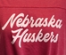 Womens Nebraska Huskers Juniper Tee - AT-D1060