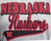 Womens Nebraska Huskers Red Carpet Tank - AT-D1050