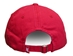 Womens Sequined Huskers Strapback - HT-D7105