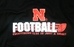 Youth Boys Nebraska Everything Else Is Just A Game Tee - YT-F2088
