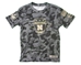 Youth Camo Huskers OHT Claymore Tee - YT-F2113