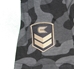 Youth Camo Huskers OHT Claymore Tee - YT-F2113