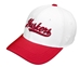 Youth Huskers Infielder Hat - YT-C6032