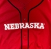 Youth Nebraska Baseball Jersey - YT-H7707