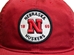 Youth Nebraska Huskers Twill Hat - YT-C6041