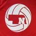 Youth Nebraska Volleyball State Tee - YT-F2104