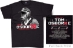 Osborne Black Career Tee - AT-55290