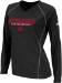 Adidas Womens Sideline Long Sleeve Tee - AT-64133