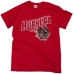 Huskers Three Pointer Tee - AT-71259