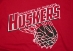 Huskers Three Pointer Tee - AT-71259