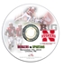 2015 Nebraska vs Michigan State DVD - DV-21510