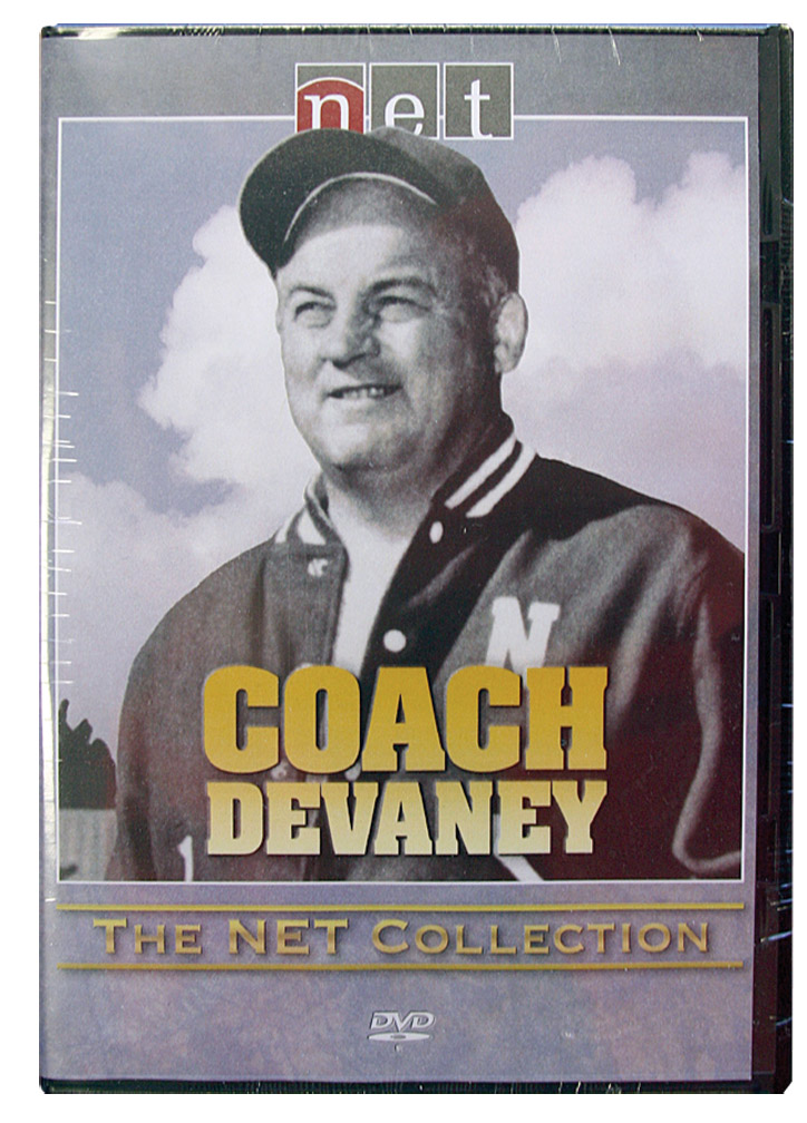 Devaney Documentary DVD by NETV