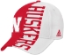 AD STRUCTURED FLEX  FAN GEAR HAT - HT-50015