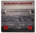 1948 Memorial Stadium Coaster - KG-79075
